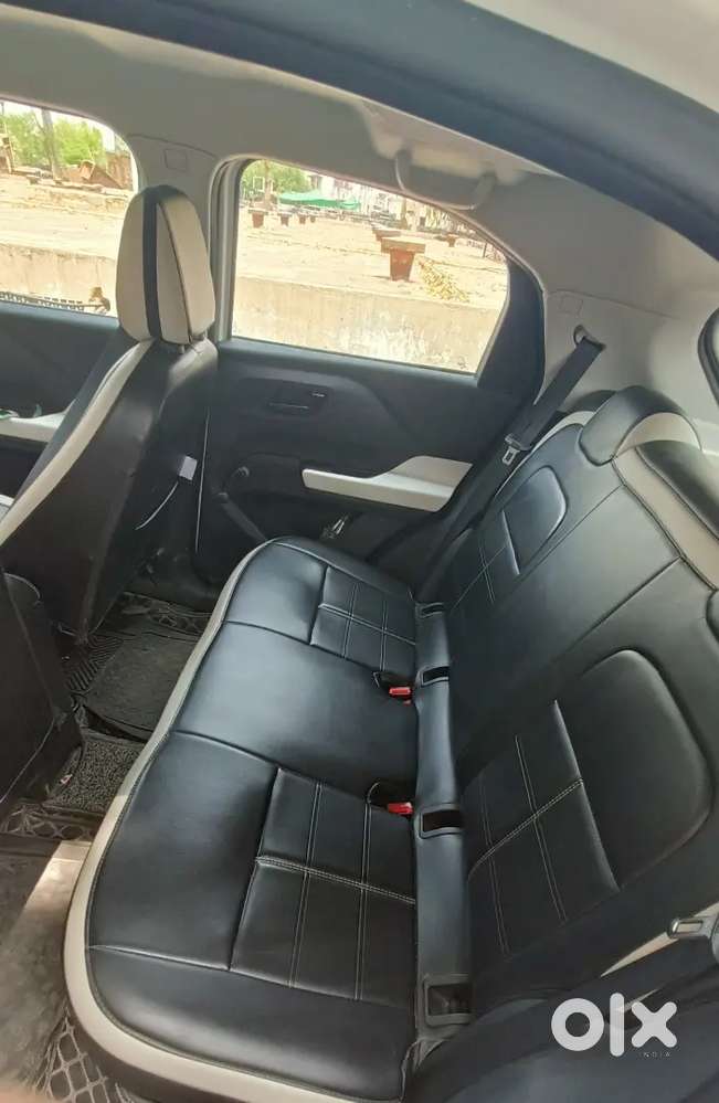 Tata Panch Pure 1.2 Petrol Cng