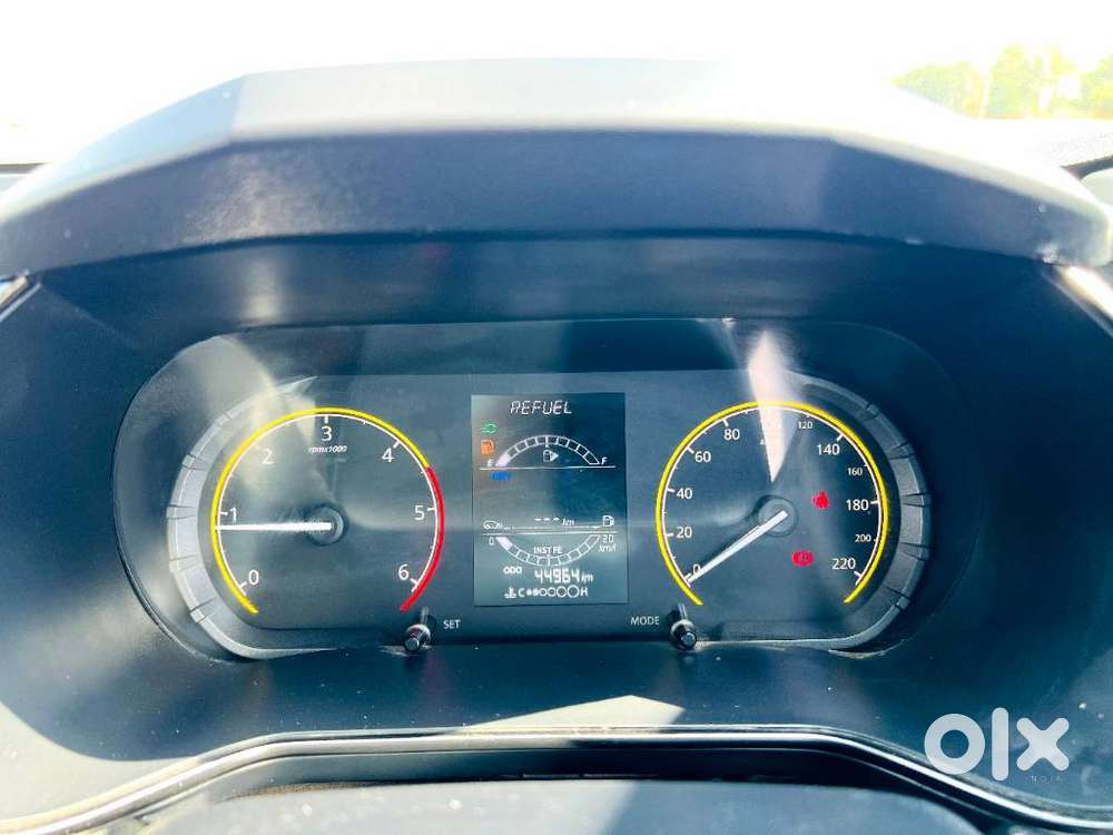 Tata Harrier 2.0 Kryotec Xt Plus Dark Edition, 2023, Diesel