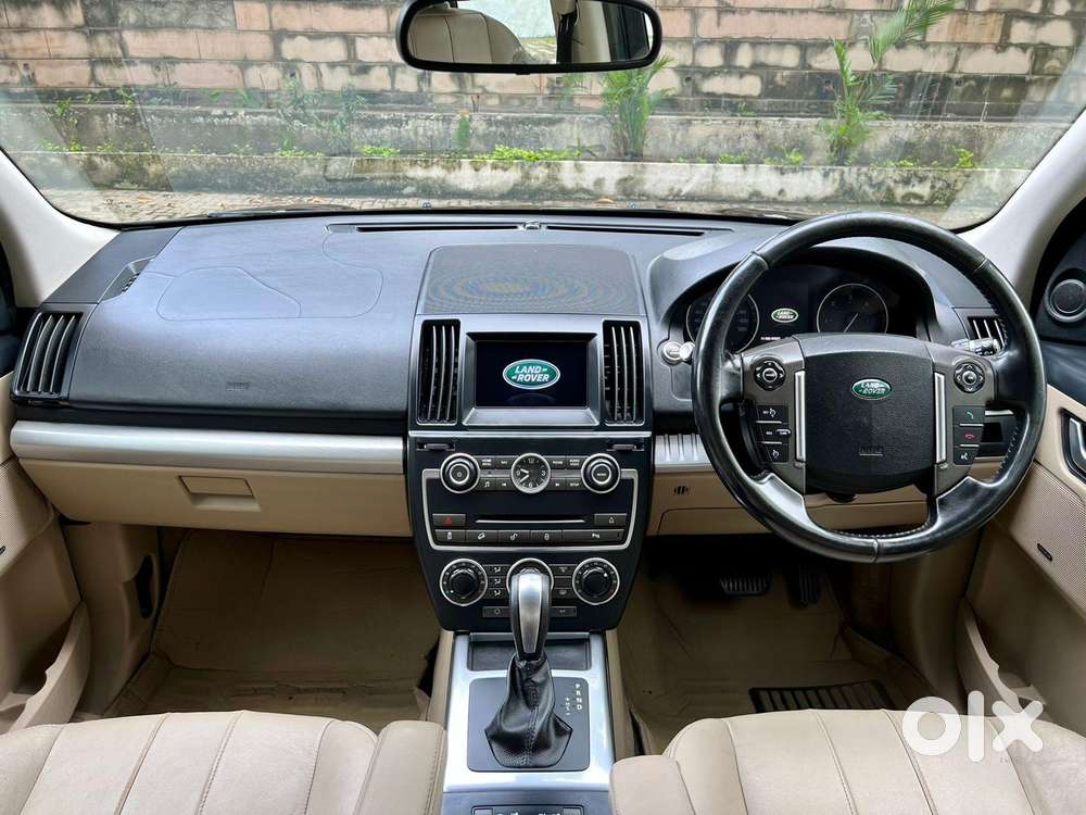 Land Rover Freelander 2 Se, 2014, Diesel