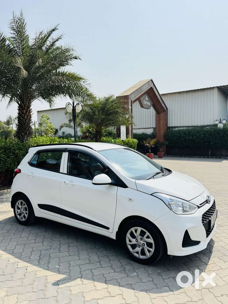 Hyundai Grand I10 1.2 Crdi Magna, 2020, Petrol