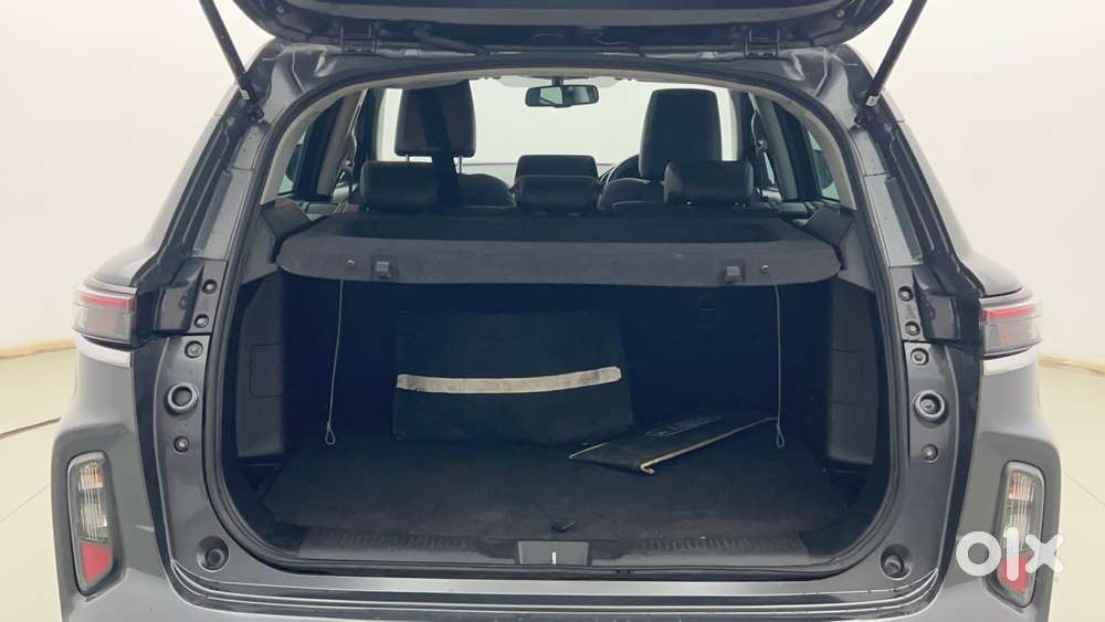 Maruti Suzuki Grand Vitara 1.5 Alpha Smart Hybrid, 2023, Petrol