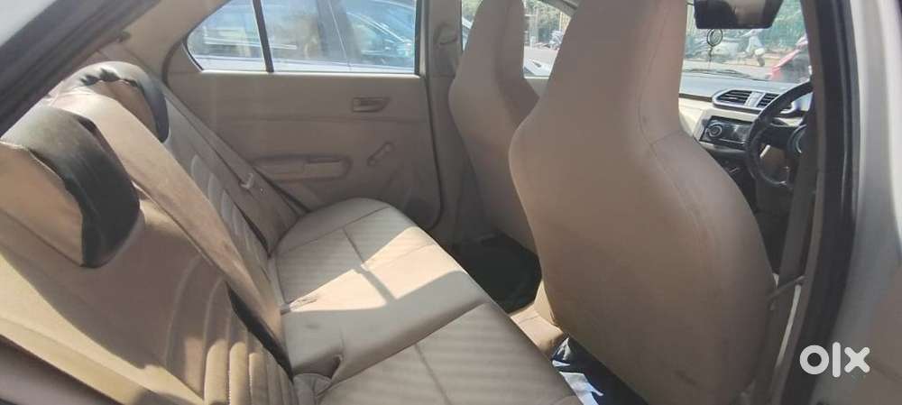 Maruti Suzuki Swift Dzire 1.3 Lxi, 2018, Petrol