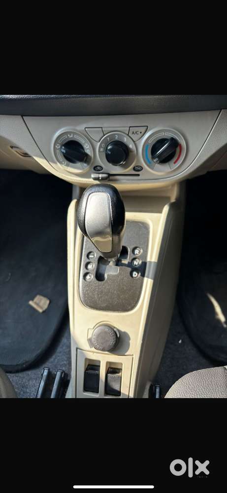 Maruti Suzuki Alto K10 1.0 Vxi Amt, 2018, Petrol