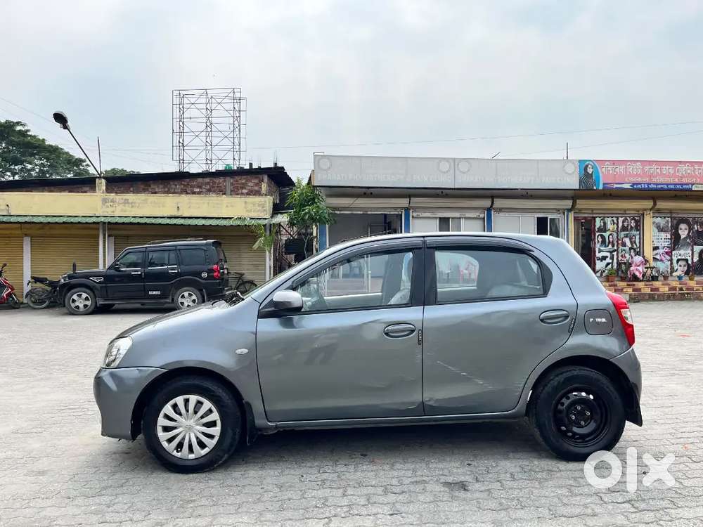 Type-hatchback