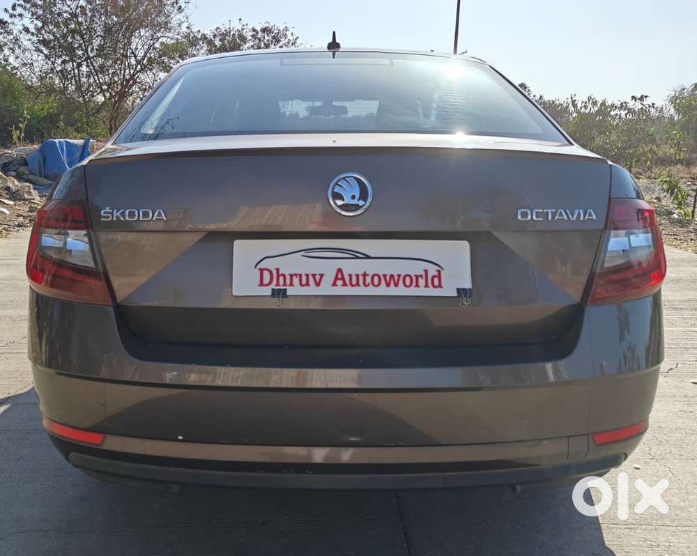 Skoda Octavia 1.8 Tsi At L K, 2019, Petrol