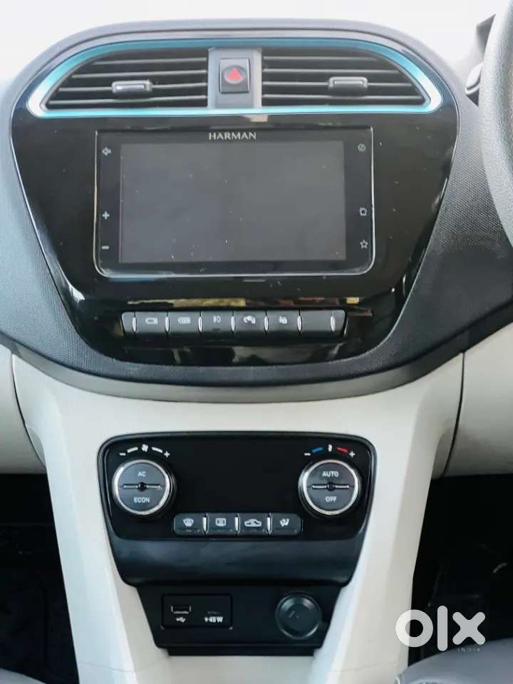 Tata Tiago Ev Xz Plus Lr, 2024, Electric