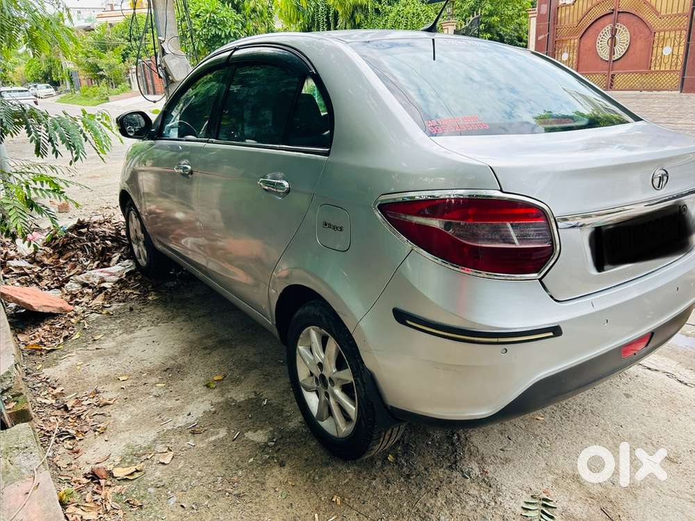 2015 Tata Zest Diesel Manual 101000 Km