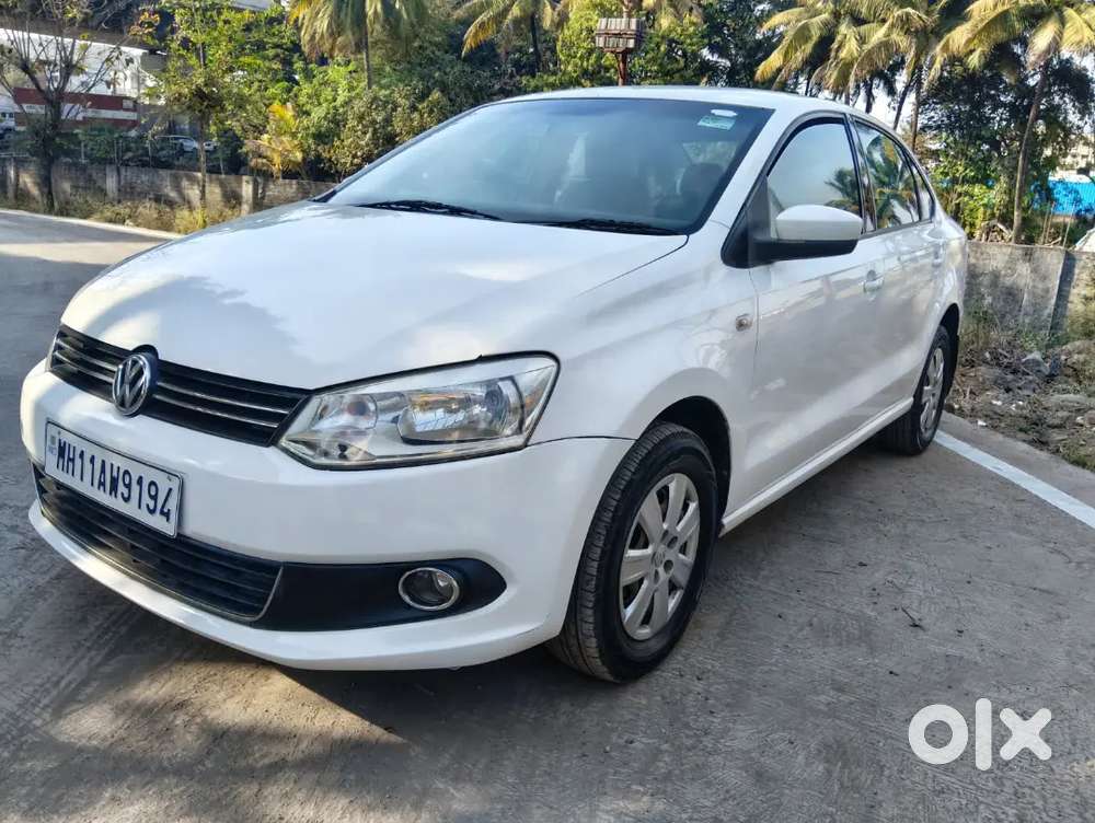 Good Condition Used Car