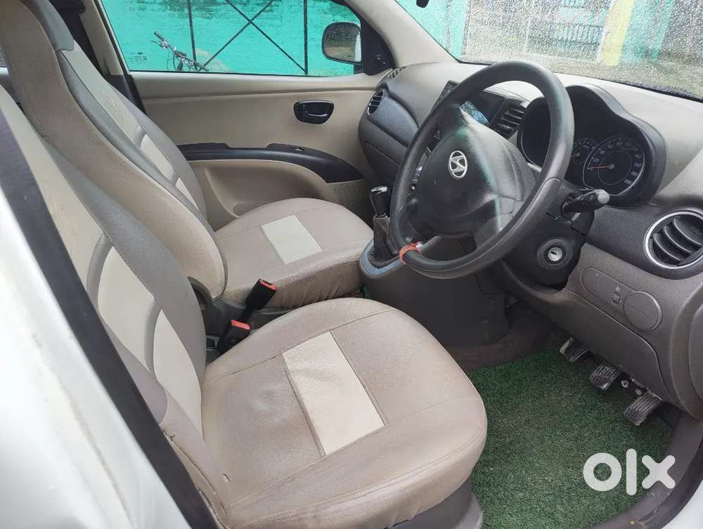 Hyundai I10 1.1 Magna 2013