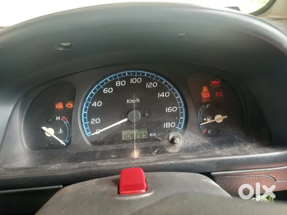 Good Condition