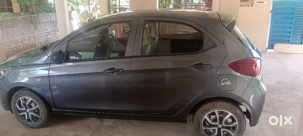 Tata Tiago 2021 Petrol 50100 Km Driven
