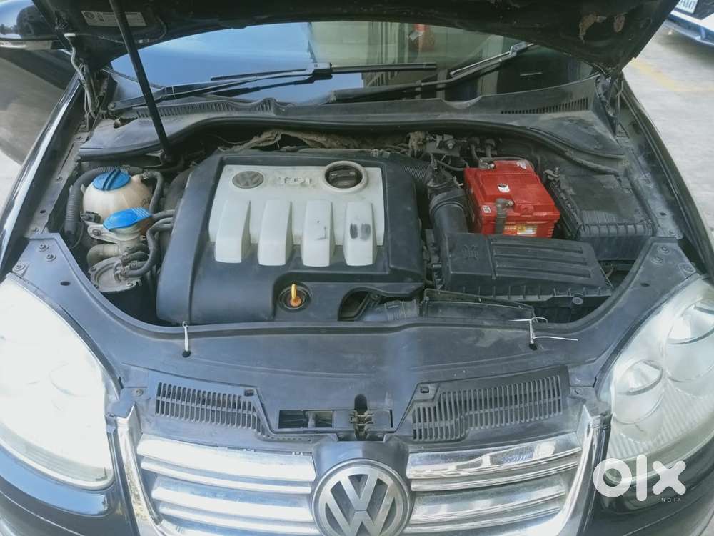 Volkswagen Jetta 2009 Diesel Good Condition
