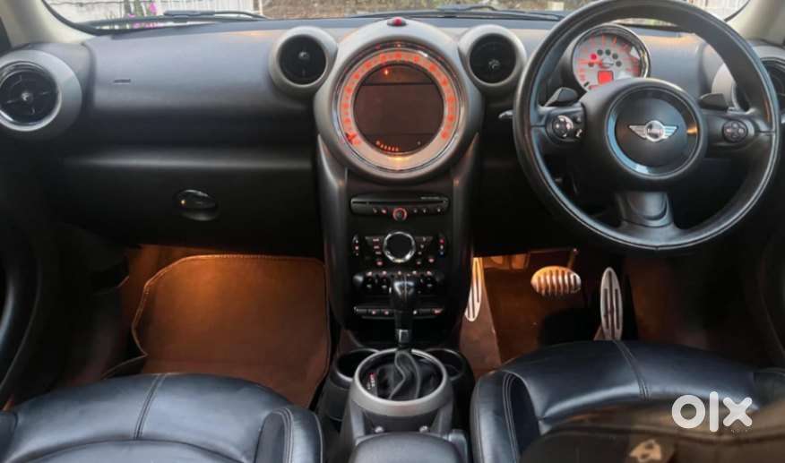 Mini Cooper S, 2015, Petrol