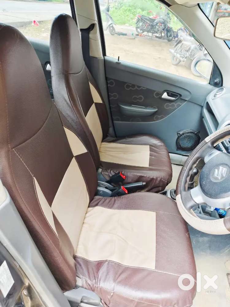 Maruti Suzuki Alto 800 Lxi 2013