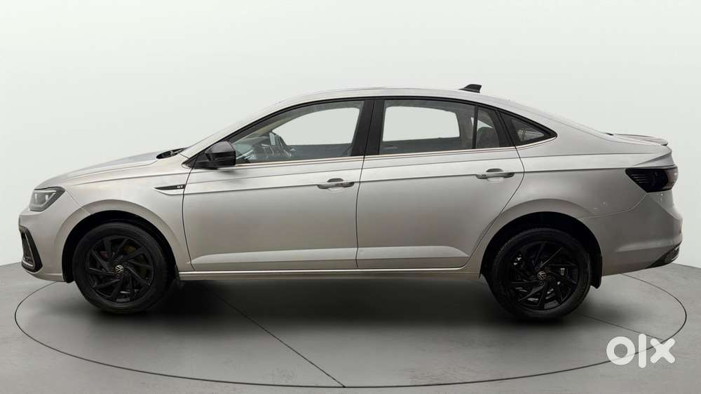 Volkswagen Virtus 1.5 Tsi Gt Plus Evo Dsg, 2024, Petrol