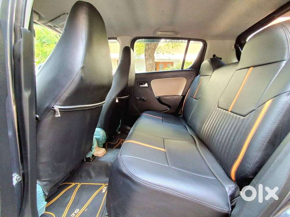 Maruti Suzuki Alto 800 Vxi Airbag, 2020, Petrol