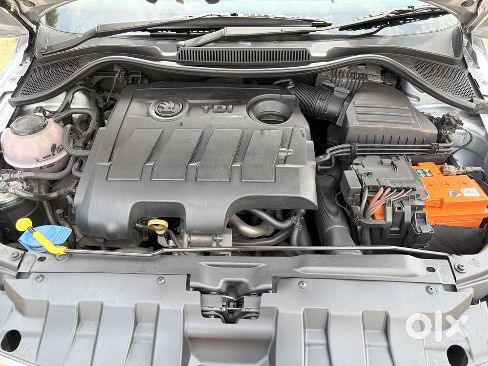 Skoda Rapid [ ] 1.5 Ambition Plus Tdi, 2019, Diesel