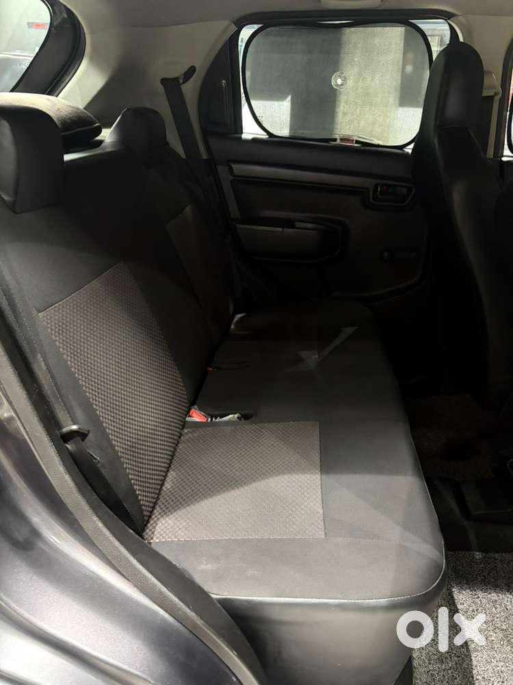 Maruti Suzuki S-presso 2020 Petrol Car