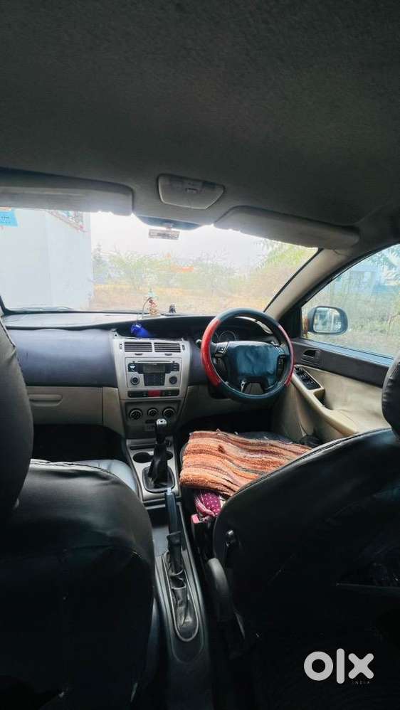 Used Tata Diesel 2012