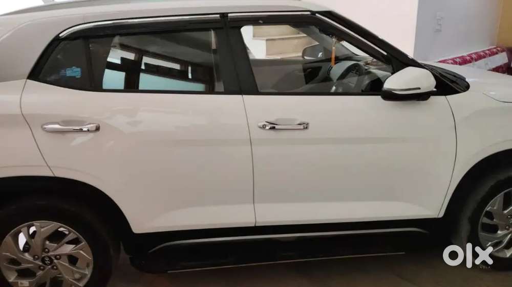 Hyundai Creta 1.5 Sx 2022