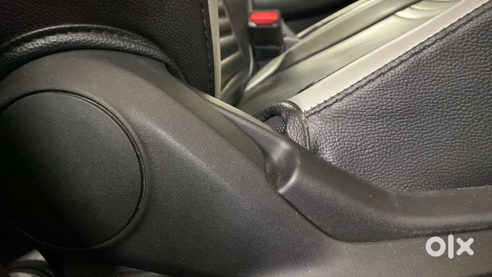 Maruti Suzuki Baleno Sigma, 2021, Petrol