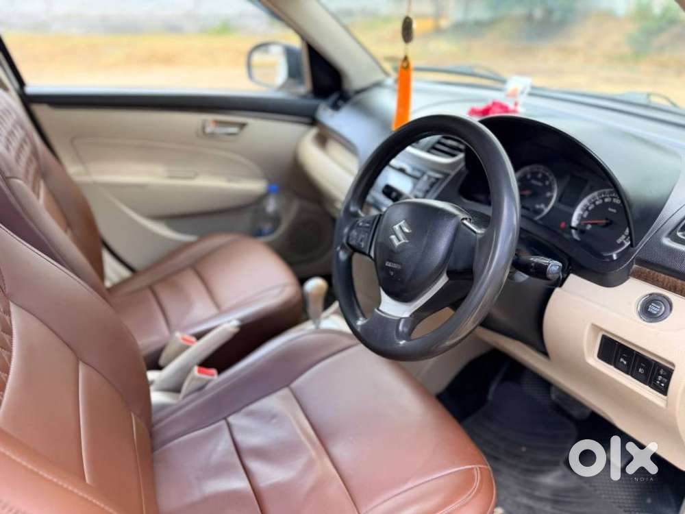 Maruti Suzuki Swift Dzire Zdi, 2016, Diesel