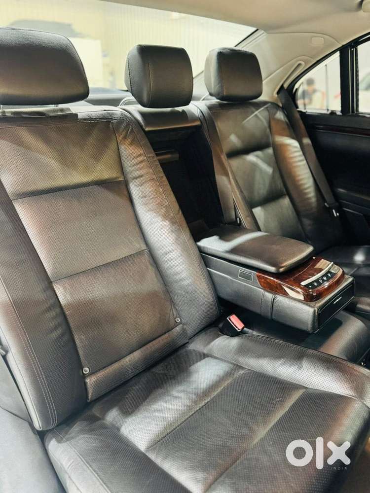 Mercedes-benz S-class S350l Cdi Be, 2011, Diesel