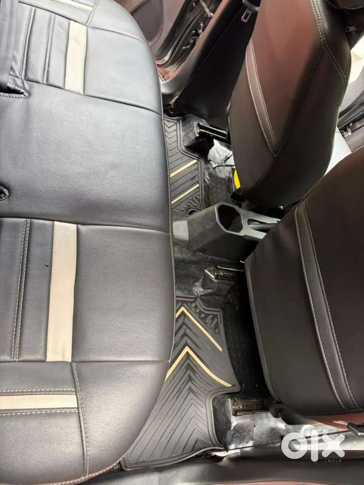 Maruti Suzuki Ignis 2018 Year