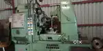 Hobbing machine cooper 251