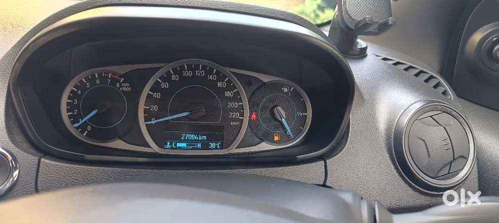 Ford Freestyle Petrol Manual 2020 Neat And Fresh Condition.