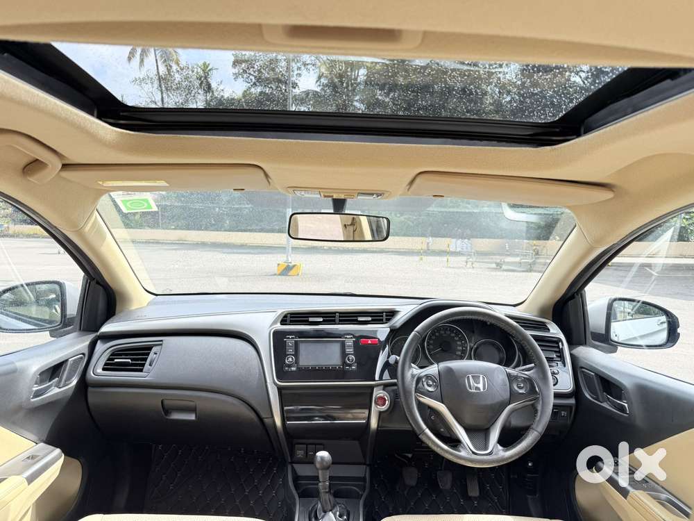 Honda City I Dtec Vx, 2014, Diesel