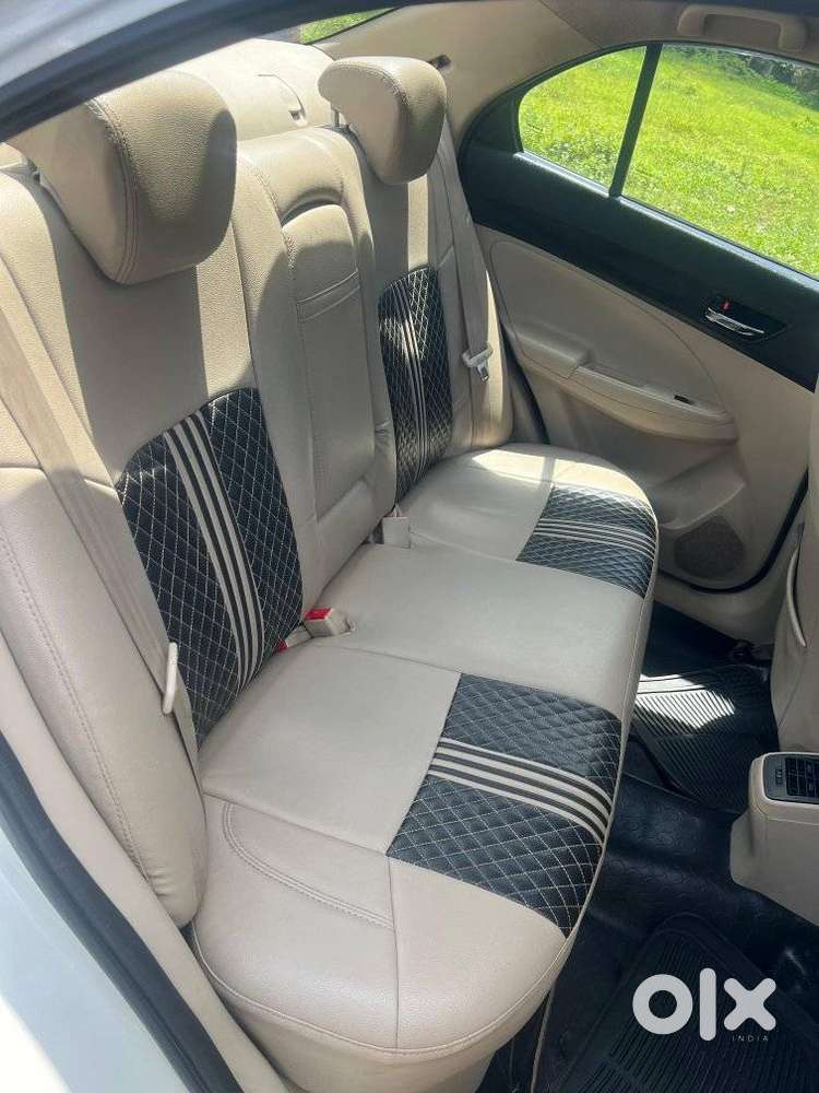 Maruti Suzuki Swift Dzire, 2022, Petrol
