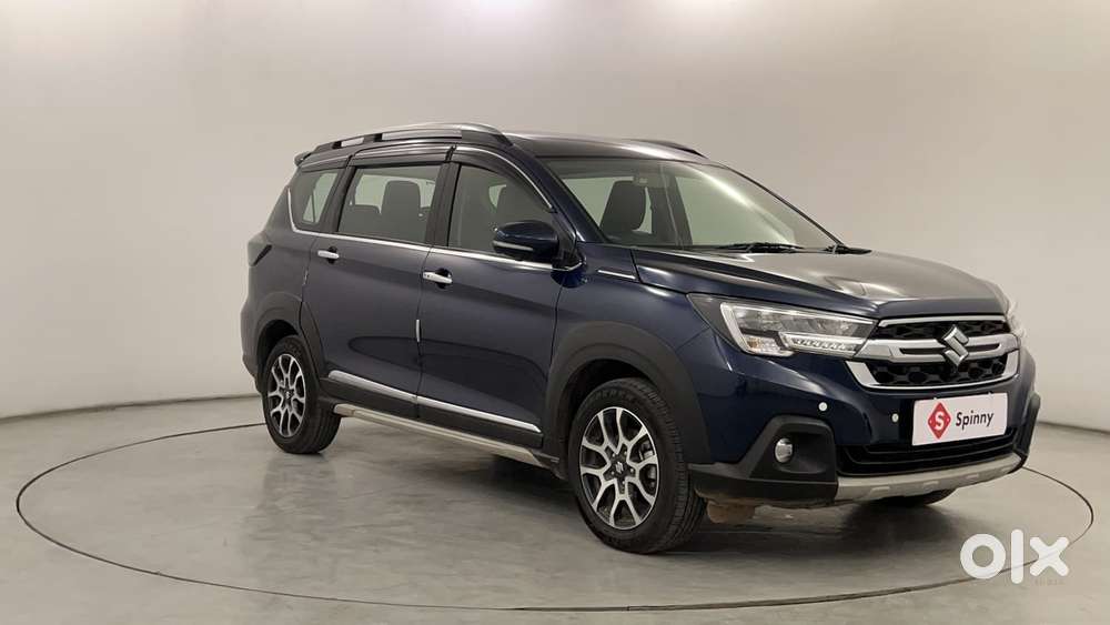Maruti Suzuki Xl6 1.5 Alpha Plus At, 2025, Petrol