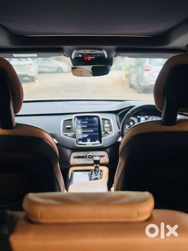 Volvo Xc 90 D5 R-design, 2017, Diesel