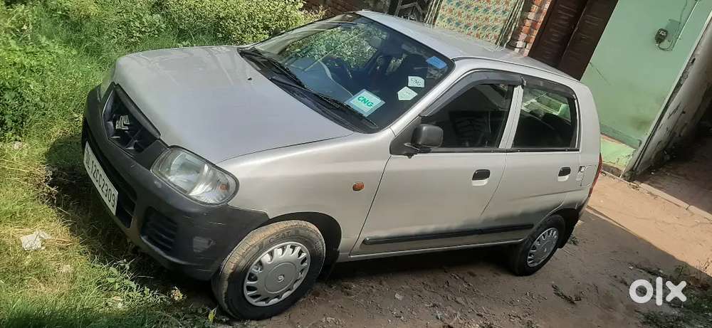 New Condition Car