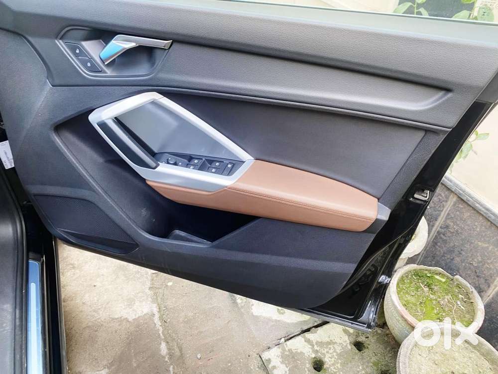 Audi Q3 2.0 Tfsi Quattro Premium Plus, 2023, Petrol