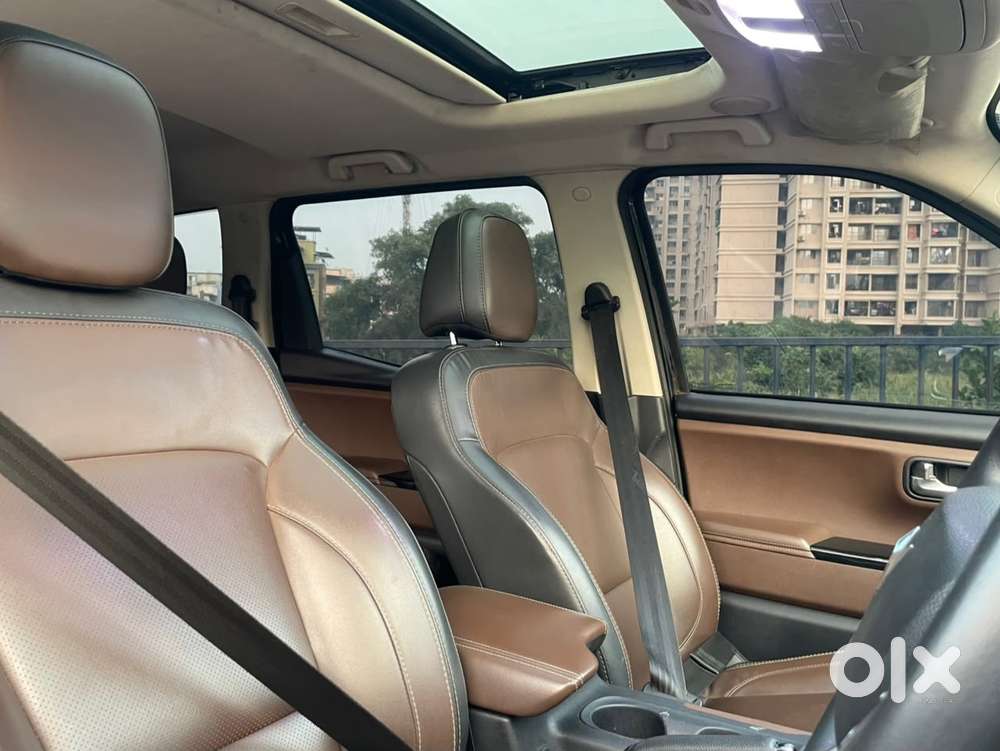 Mahindra Scorpio N, 2024, Diesel