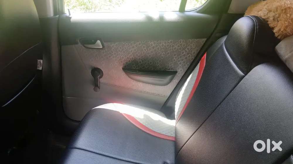 Maruti Suzuki Alto 800 2018 Petrol 32172 Km Driven