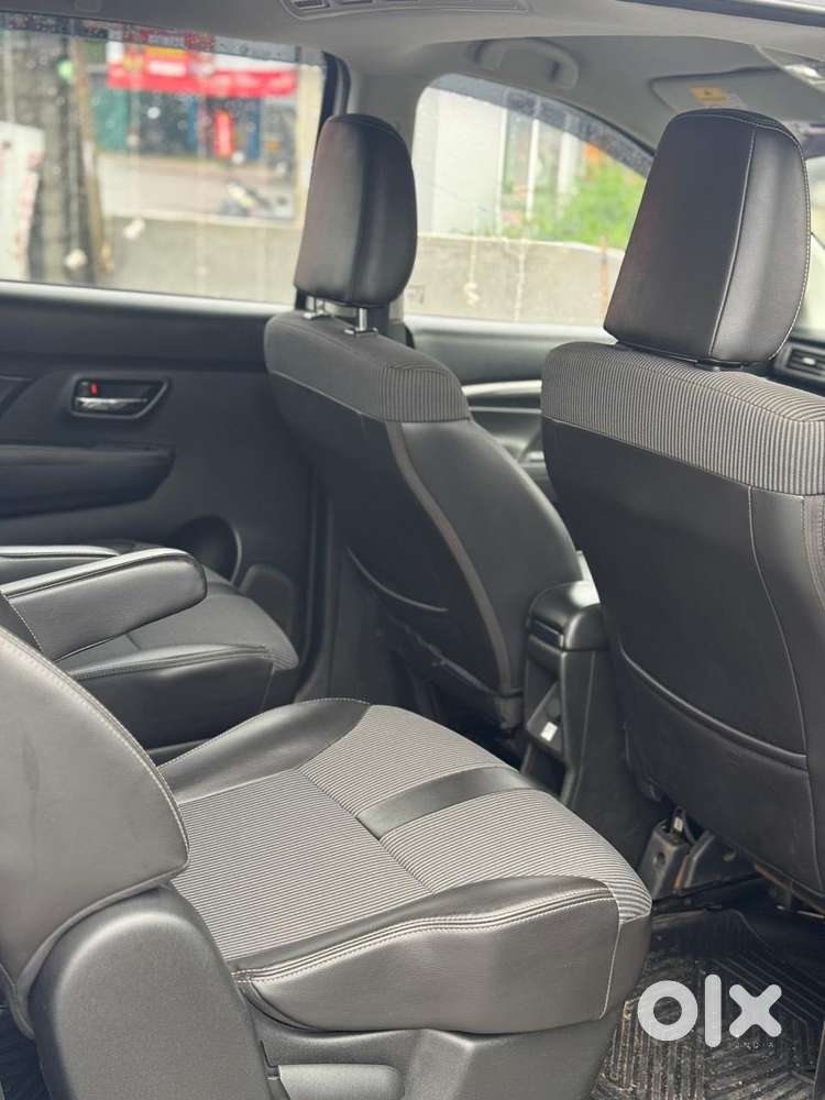 Maruti Suzuki Xl6 Zeta, 2020, Petrol