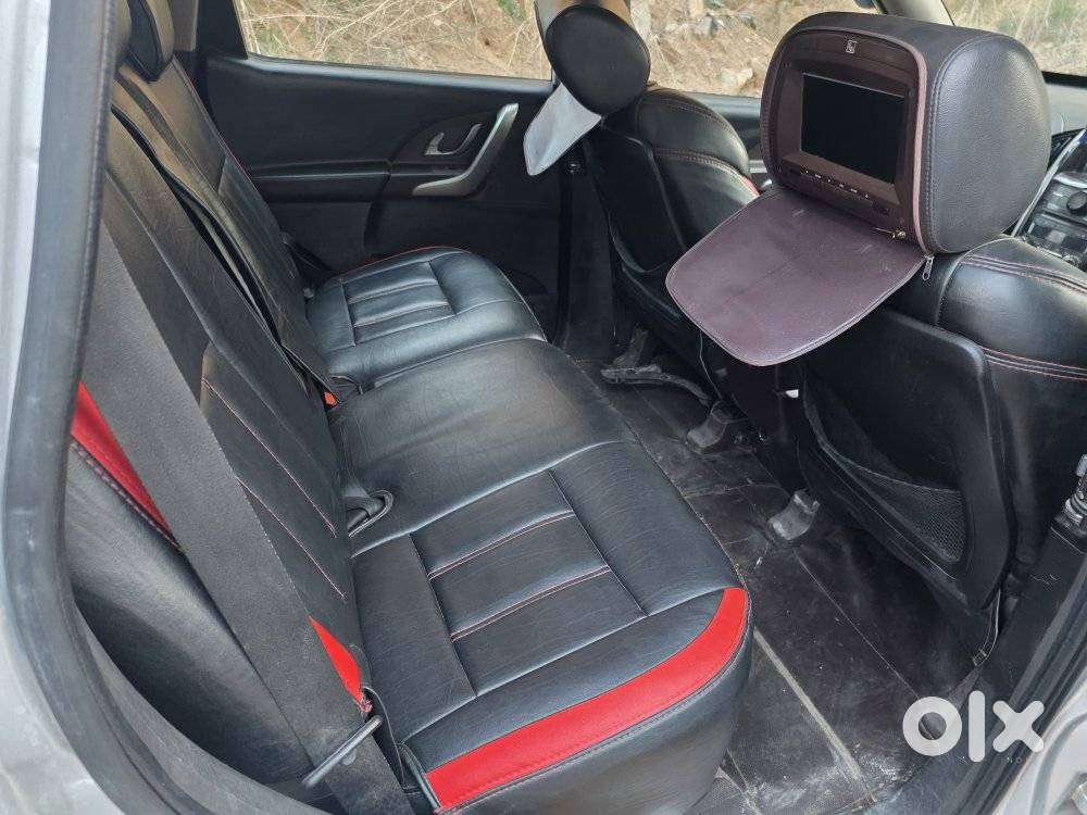 Mahindra Xuv500 W8 2wd, 2013, Diesel