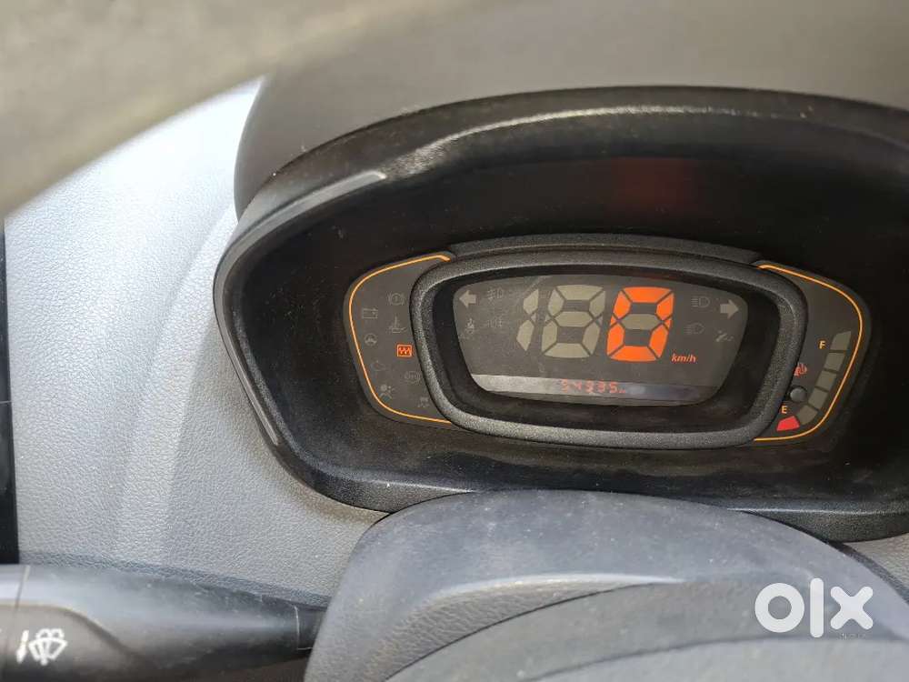 Renault Kwid 2016 Petrol