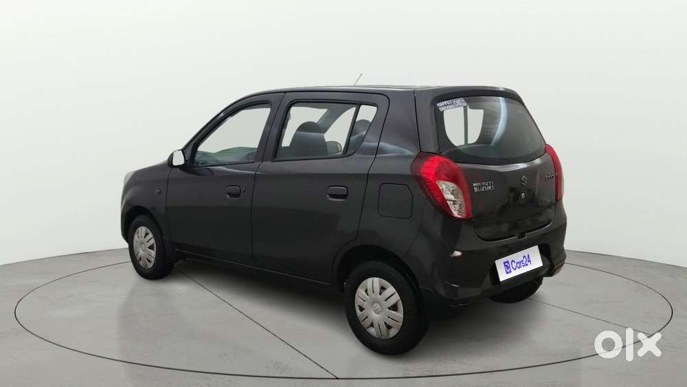 Maruti Suzuki Alto 800 2012-2016 Lxi, 2014, Petrol