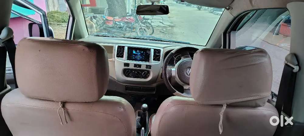 Maruti Suzuki Zen Estilo 2011 Petrol Well Maintained & Good Condition