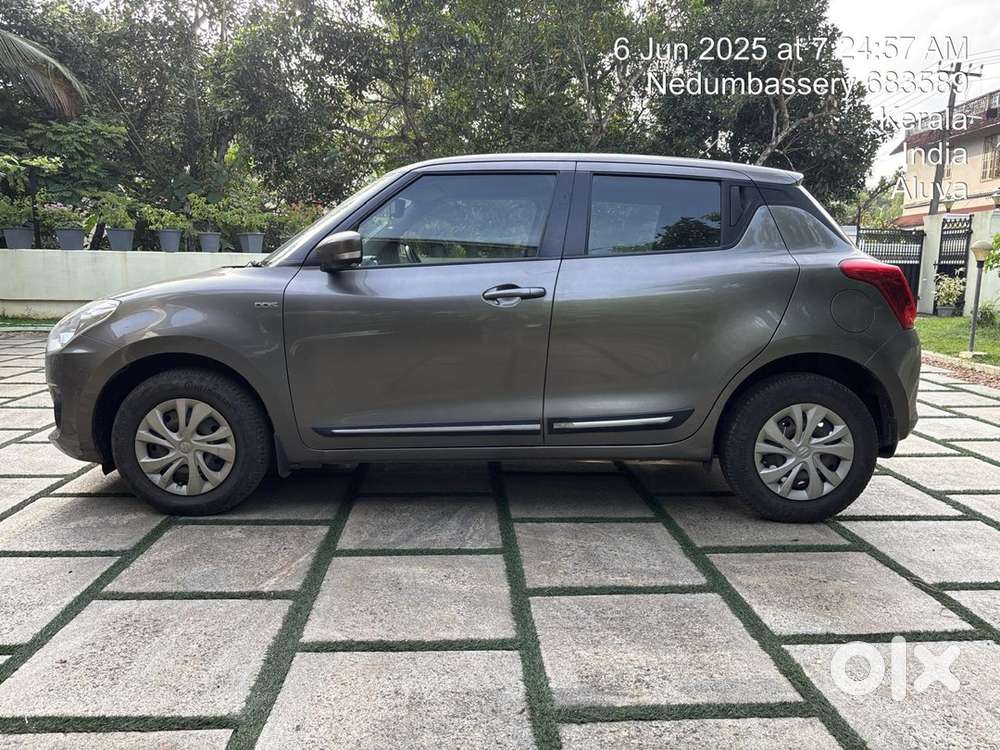 Maruti Suzuki Swift 2019 Diesel Good Condition