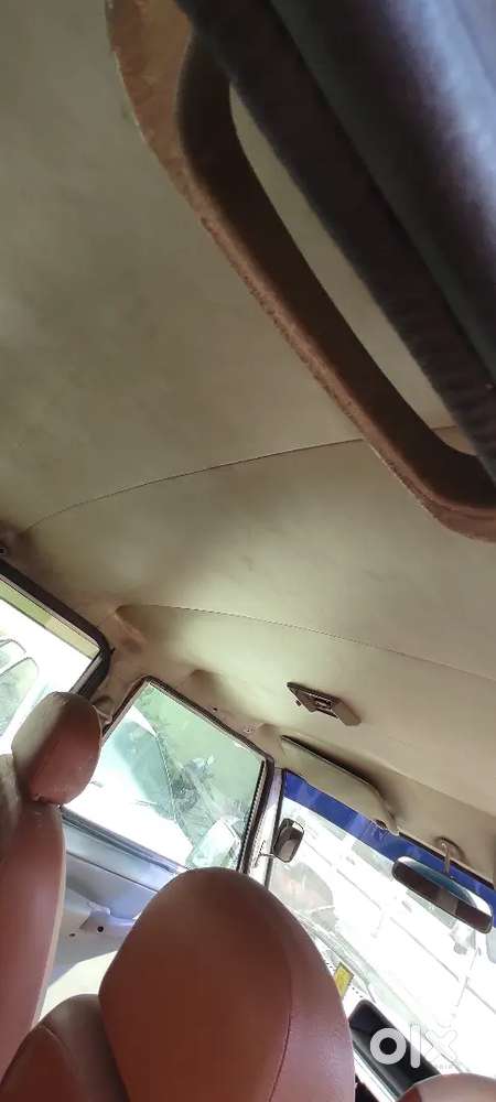 Mahindra Bolero 2012 Diesel