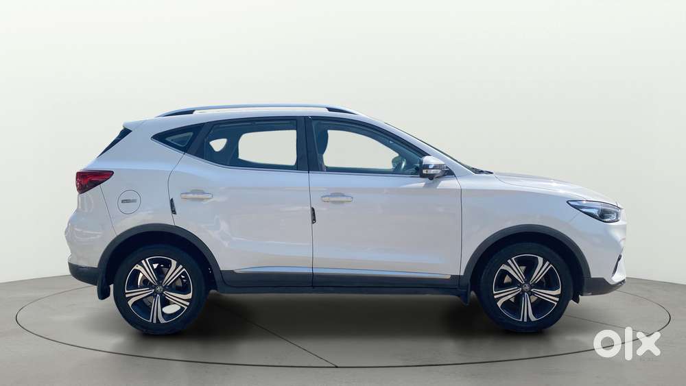 Mg Astor 1.5 Sharp Cvt, 2023, Petrol