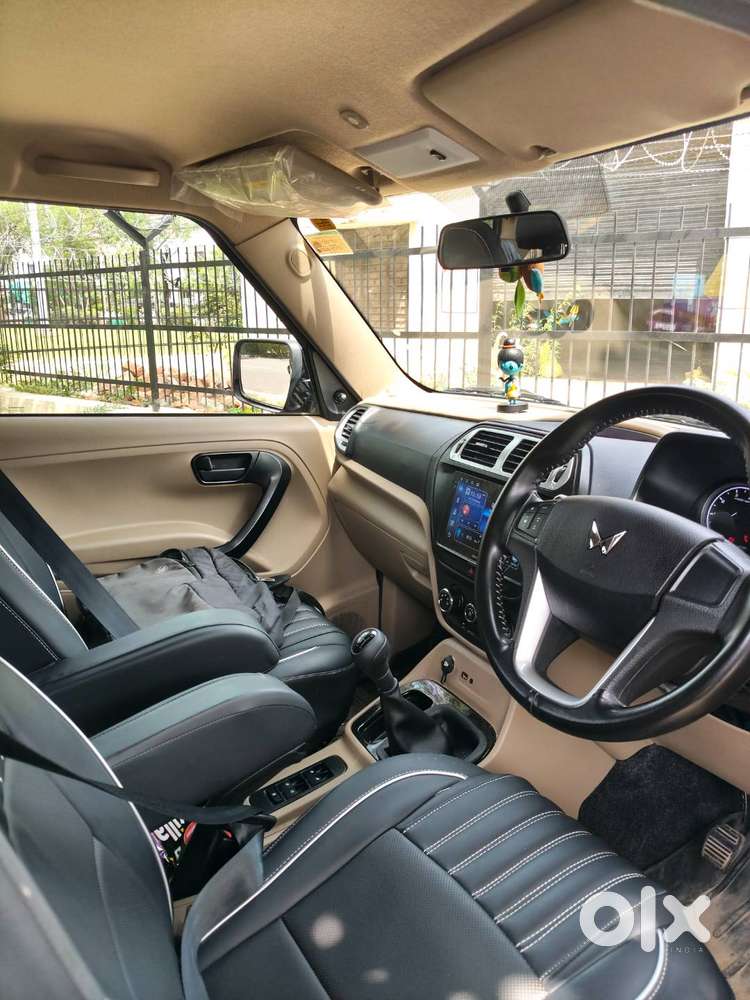 Mahindra Bolero Neo