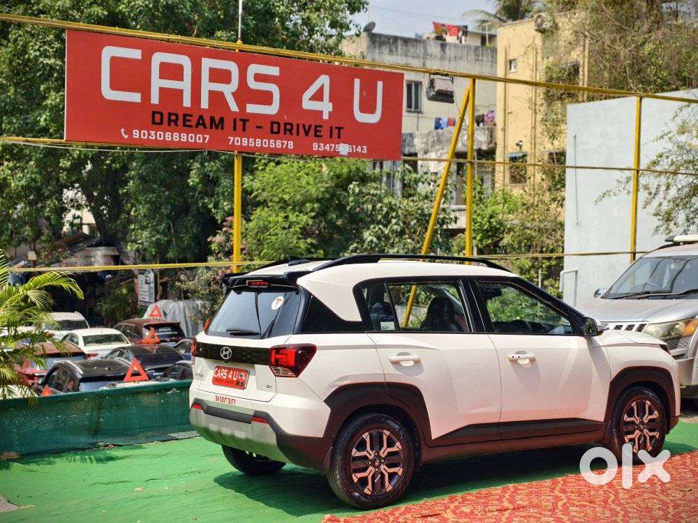 Hyundai Exter Sx 1.2 Mt, 2025, Petrol