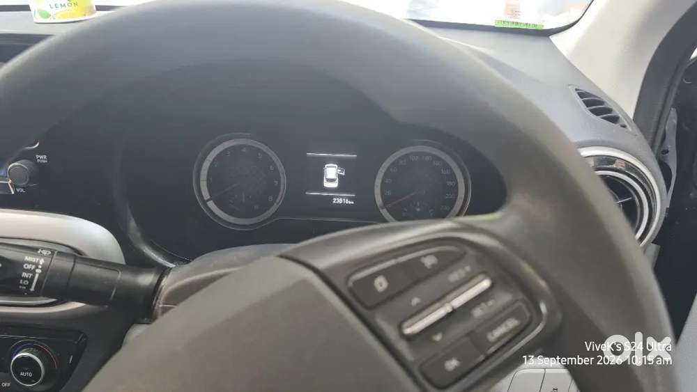 Hyundai Grand I10 Sportz 2024