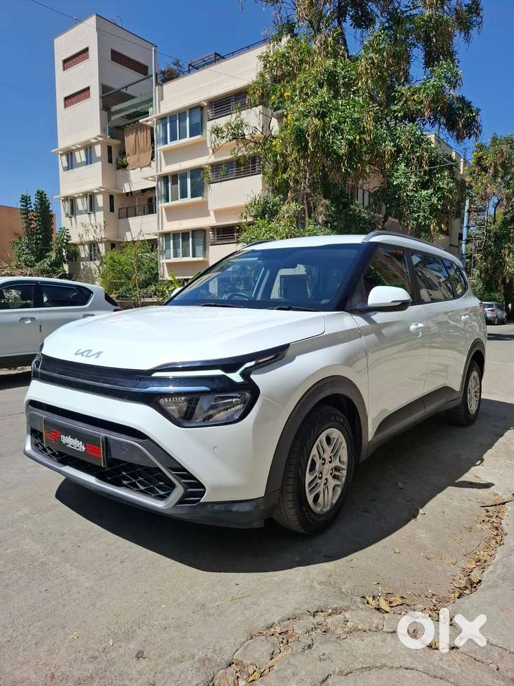 Kia Carens 1.4 Prestige Plus Turbo 7 Str, 2024, Petrol